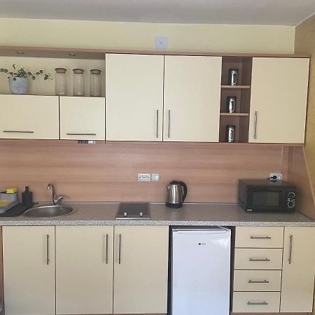 Leda Apartmani Smederevo Zewnętrze zdjęcie