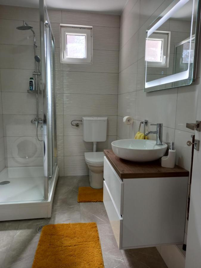 Leda Apartmani Smederevo Zewnętrze zdjęcie