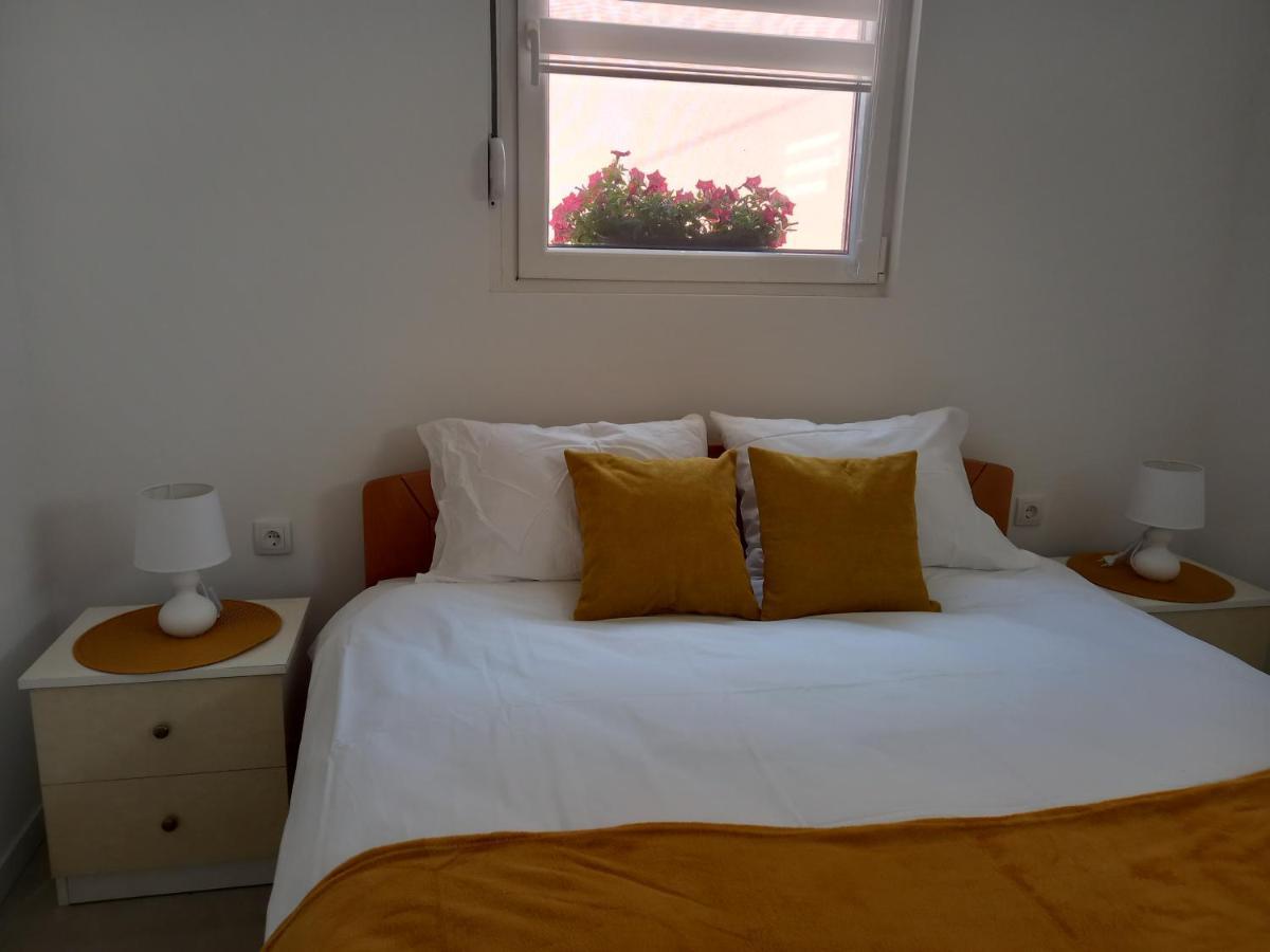 Leda Apartmani Smederevo Zewnętrze zdjęcie