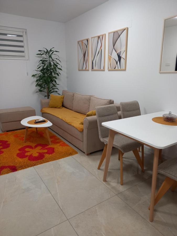 Leda Apartmani Smederevo Zewnętrze zdjęcie