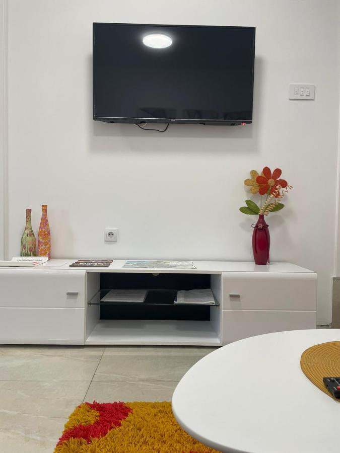 Leda Apartmani Smederevo Zewnętrze zdjęcie