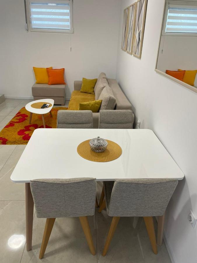 Leda Apartmani Smederevo Zewnętrze zdjęcie