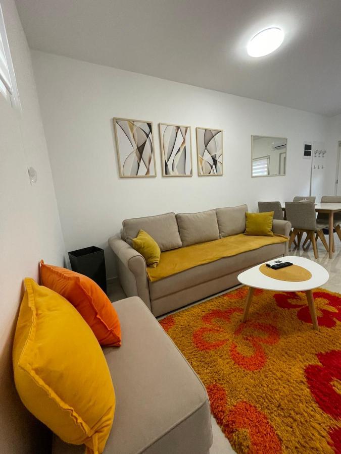 Leda Apartmani Smederevo Zewnętrze zdjęcie