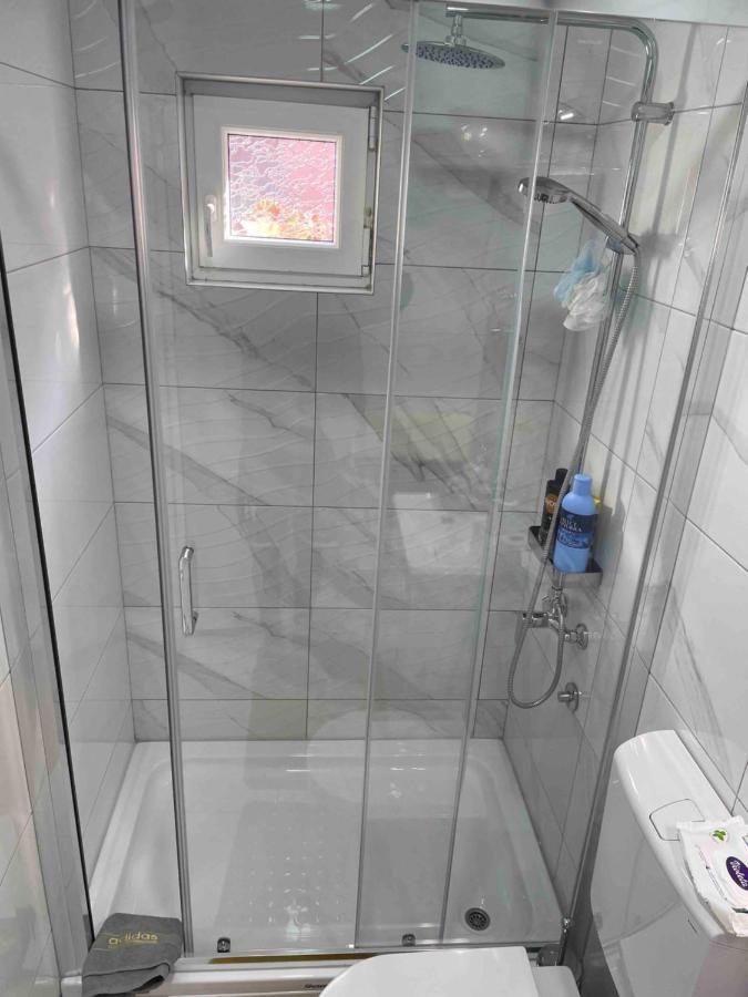 Leda Apartmani Smederevo Zewnętrze zdjęcie