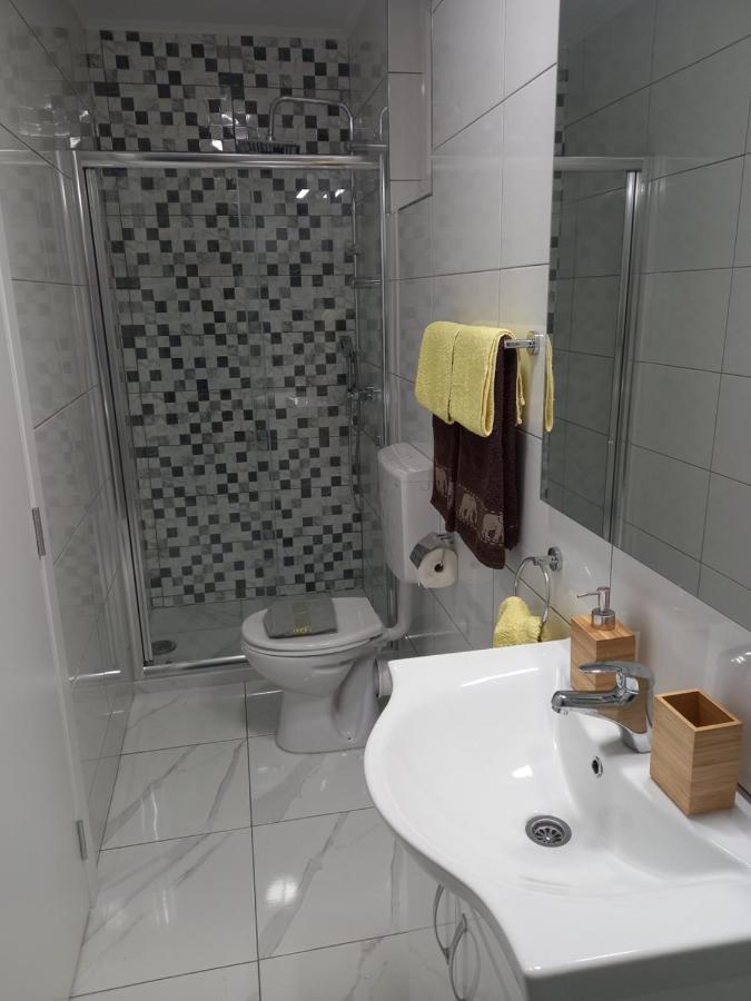Leda Apartmani Smederevo Zewnętrze zdjęcie