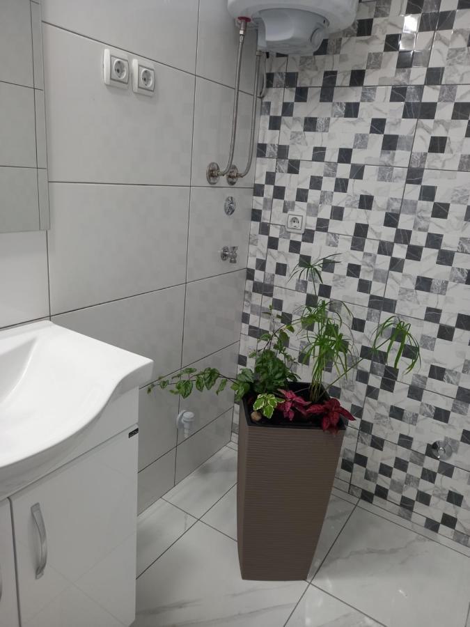 Leda Apartmani Smederevo Zewnętrze zdjęcie