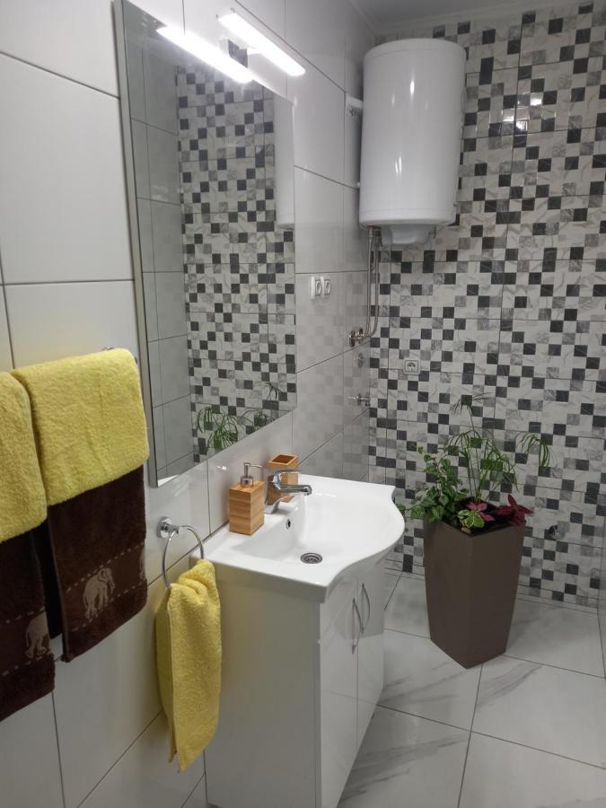 Leda Apartmani Smederevo Zewnętrze zdjęcie
