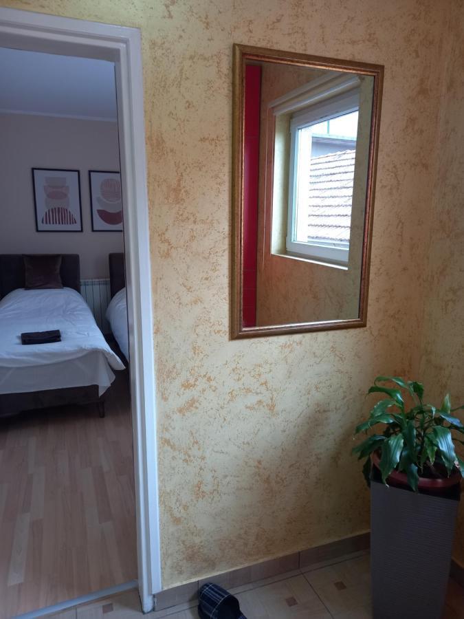 Leda Apartmani Smederevo Zewnętrze zdjęcie