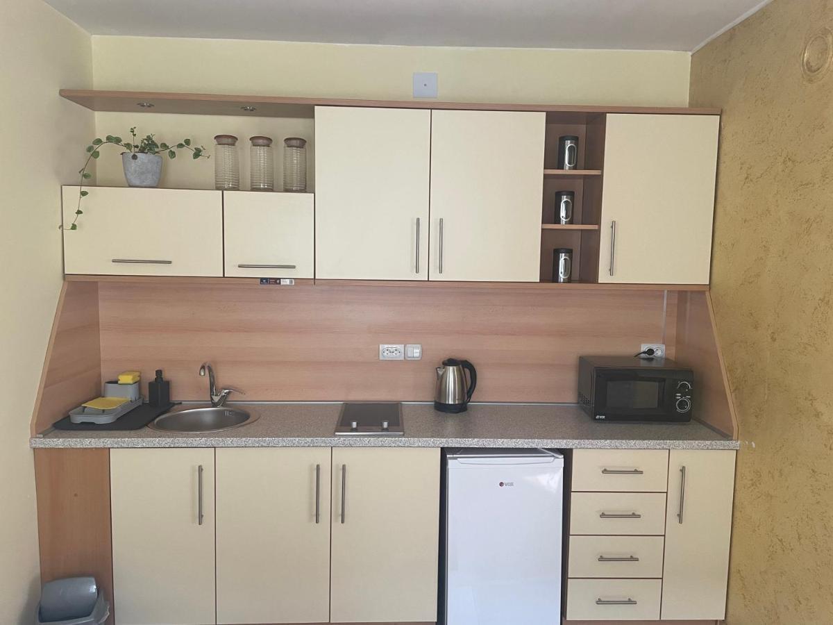 Leda Apartmani Smederevo Zewnętrze zdjęcie