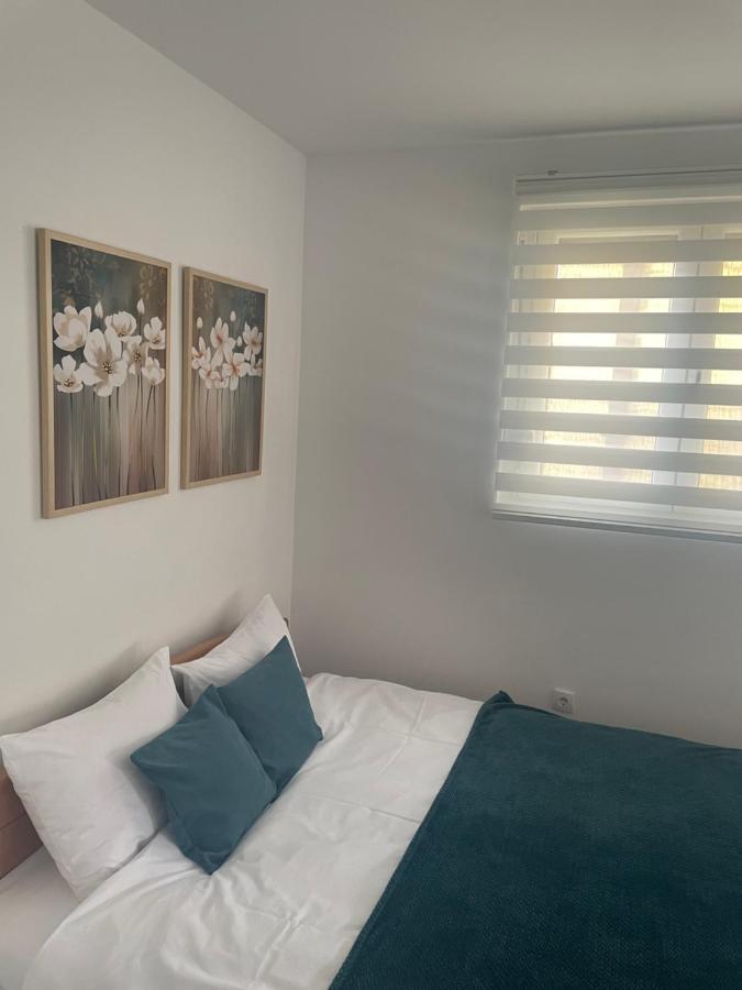 Leda Apartmani Smederevo Zewnętrze zdjęcie