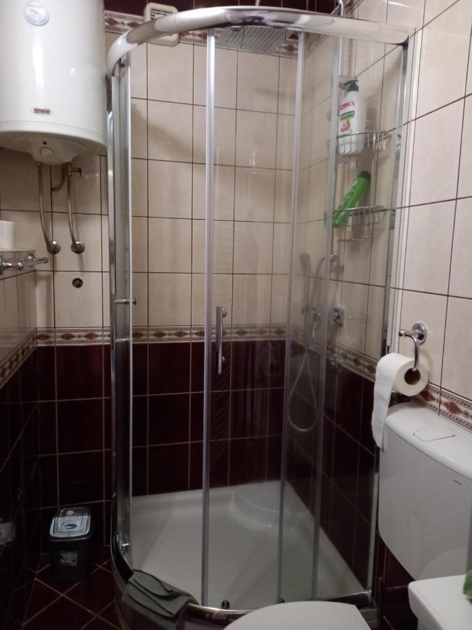 Leda Apartmani Smederevo Zewnętrze zdjęcie