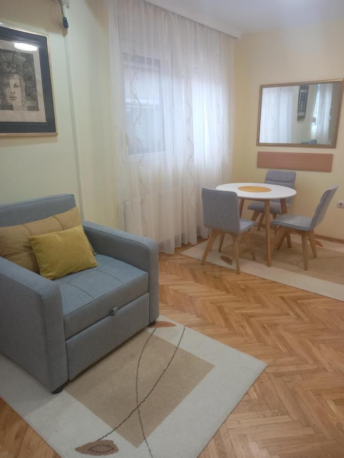 Leda Apartmani Smederevo Zewnętrze zdjęcie