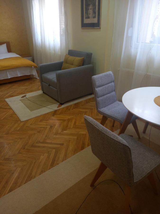 Leda Apartmani Smederevo Zewnętrze zdjęcie