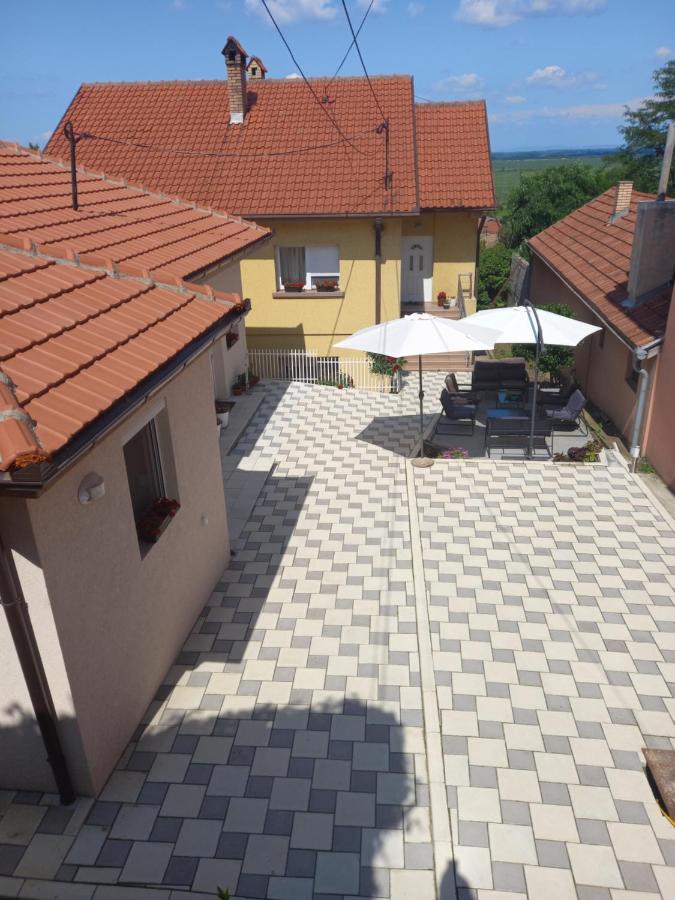 Leda Apartmani Smederevo Zewnętrze zdjęcie