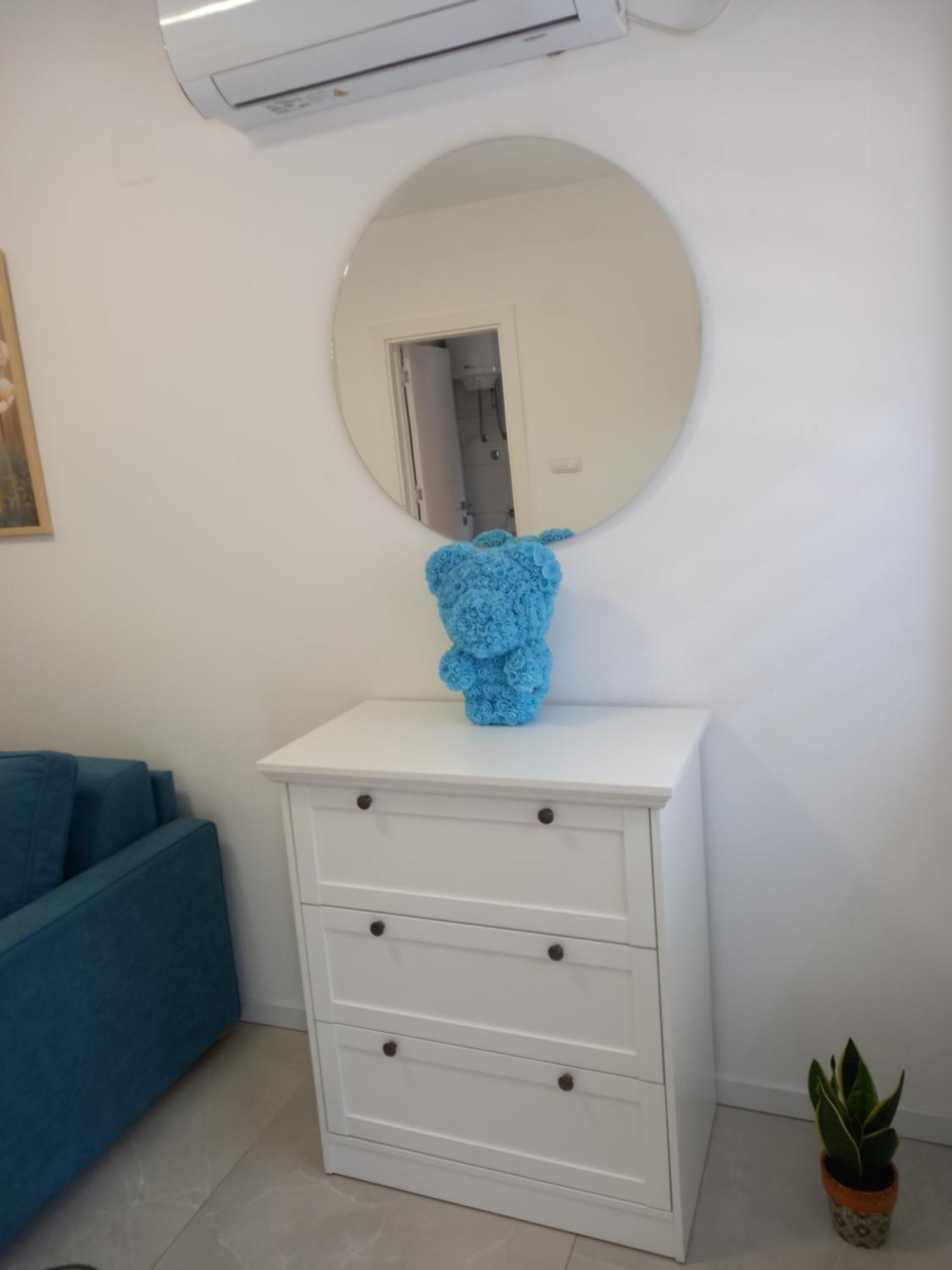 Leda Apartmani Smederevo Zewnętrze zdjęcie