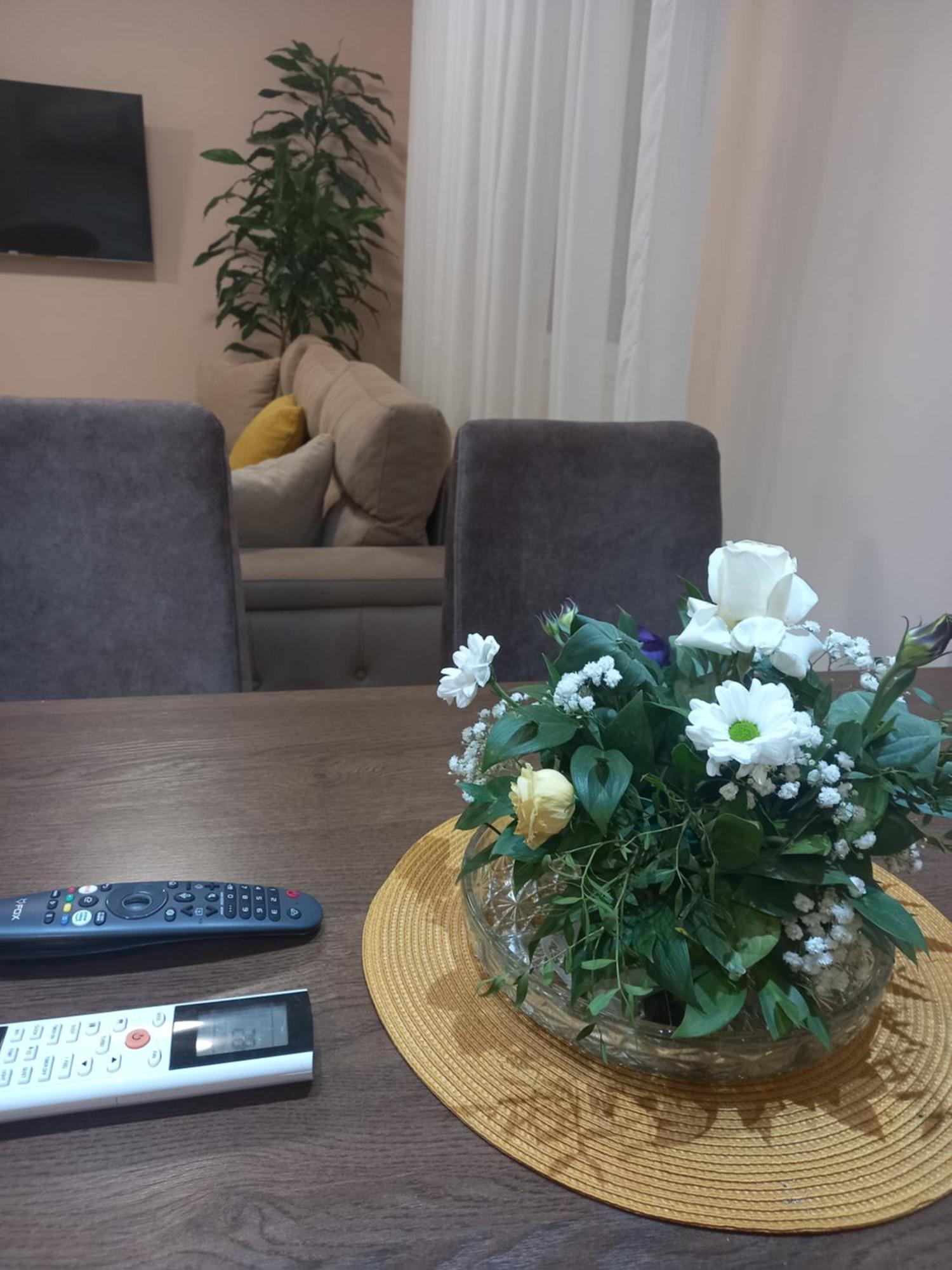 Leda Apartmani Smederevo Pokój zdjęcie